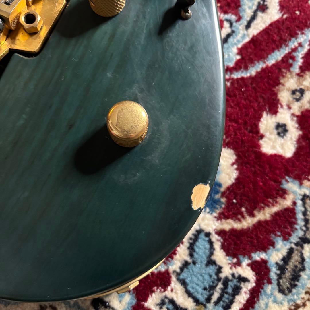 90’s Charvel CDX-090-SSH ジャパンヴィンテージ　中信楽器