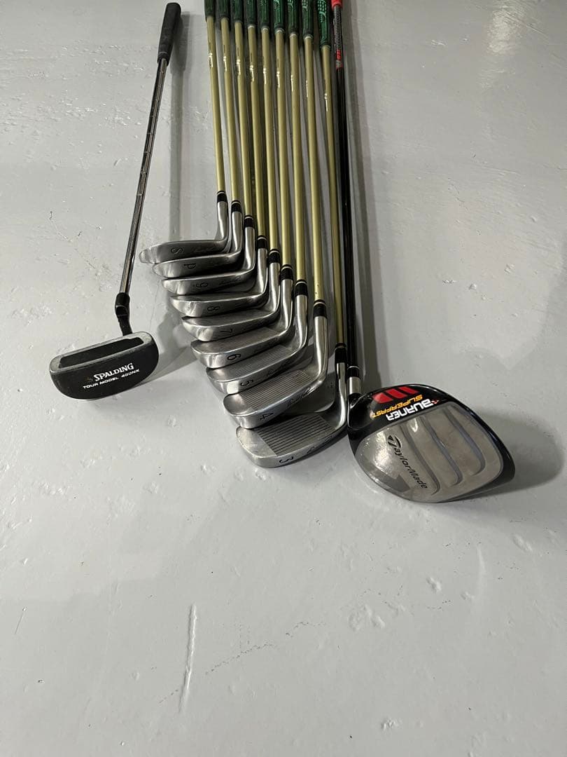 ミズノ　キャディバック