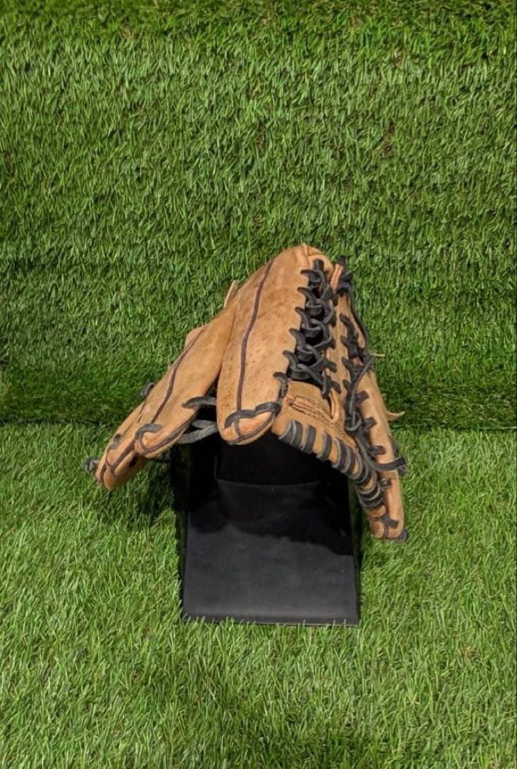 野球グラブ　グローブ　一般軟式大人用　外野手用　BEN