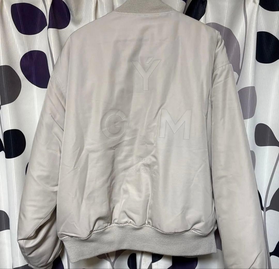 LYFT スタジャン