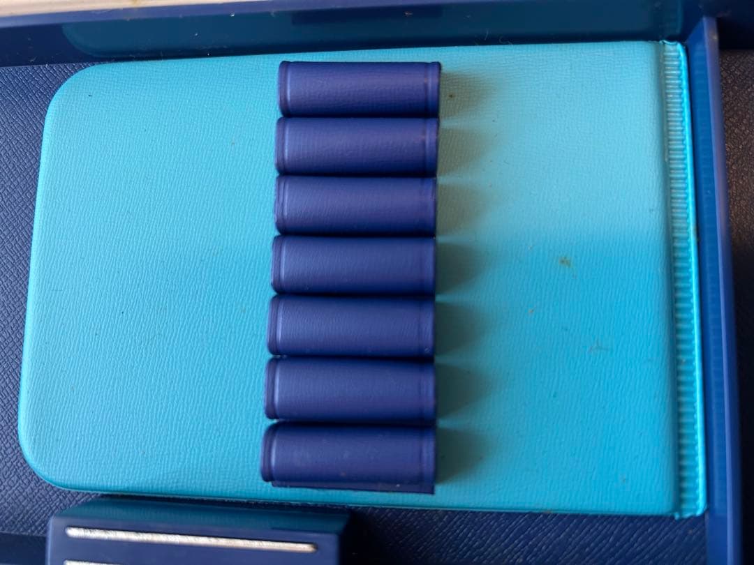 サンリオ　コロちゃん　筆箱　昭和レトロ　70年代　レア　アンティーク