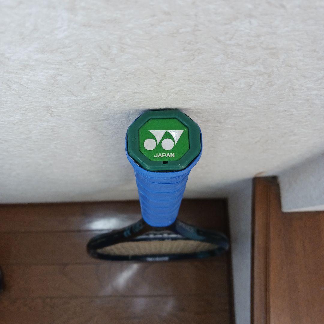 YONEX EZONE2022モデルISOMETRICラケット