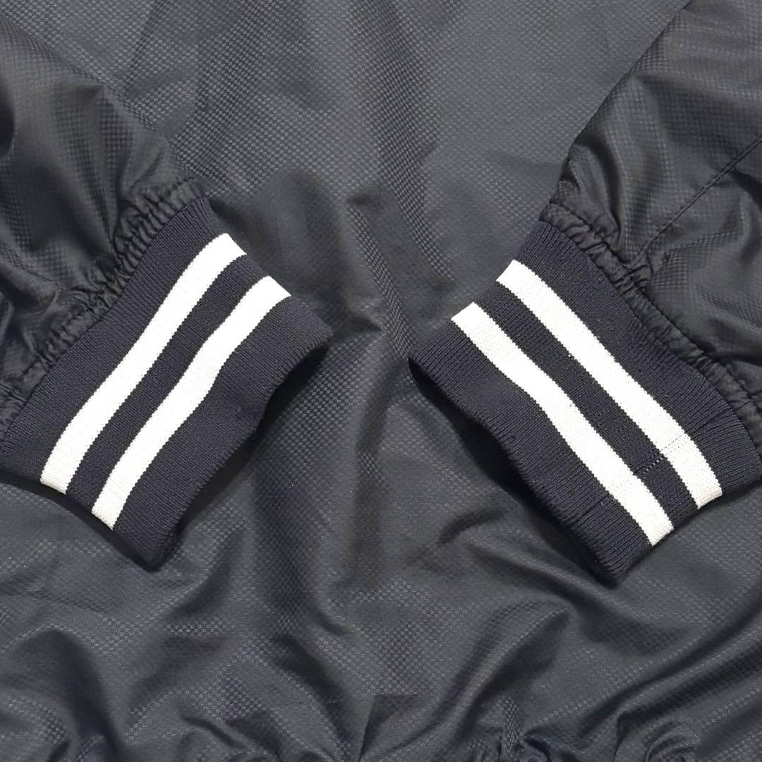 PEARLY GATES 蓄熱 フルジップジャケット M