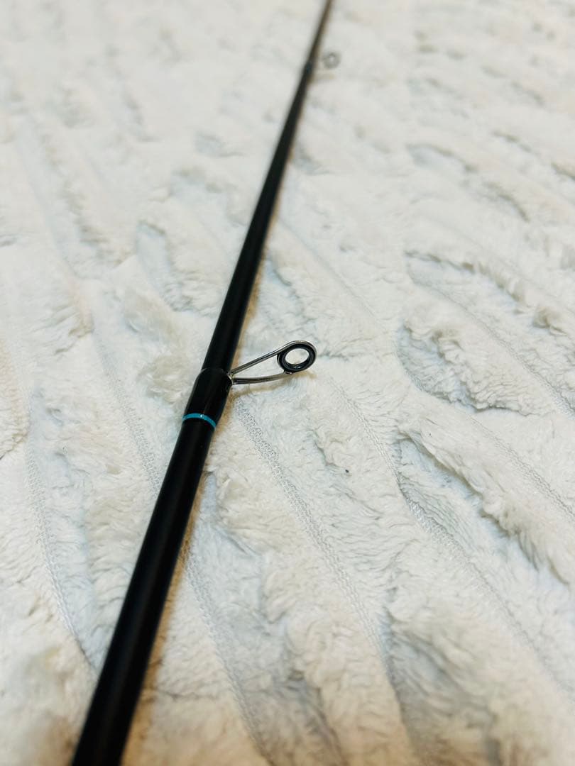 スピニングロッド Verse EVA