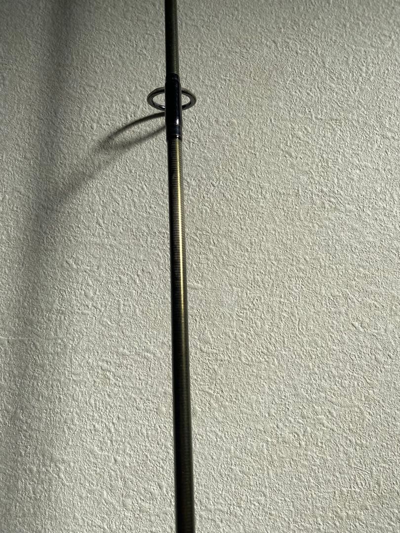 最終値下げ　美品ダイワ　モアザン ブラジーノ 82LL DAY BREAKER