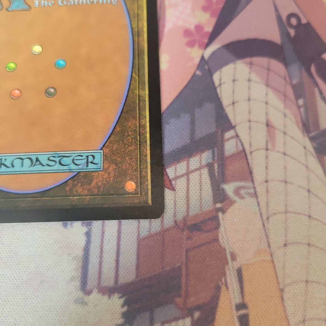 MTG 怒りの天使アクローマ foil 中国語