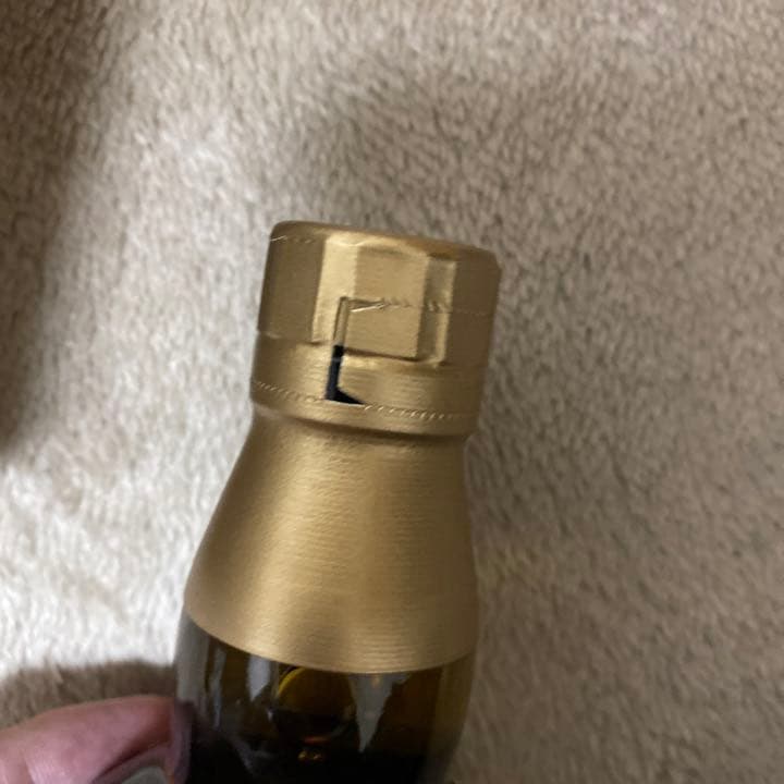 山崎10年　未開封　箱付き