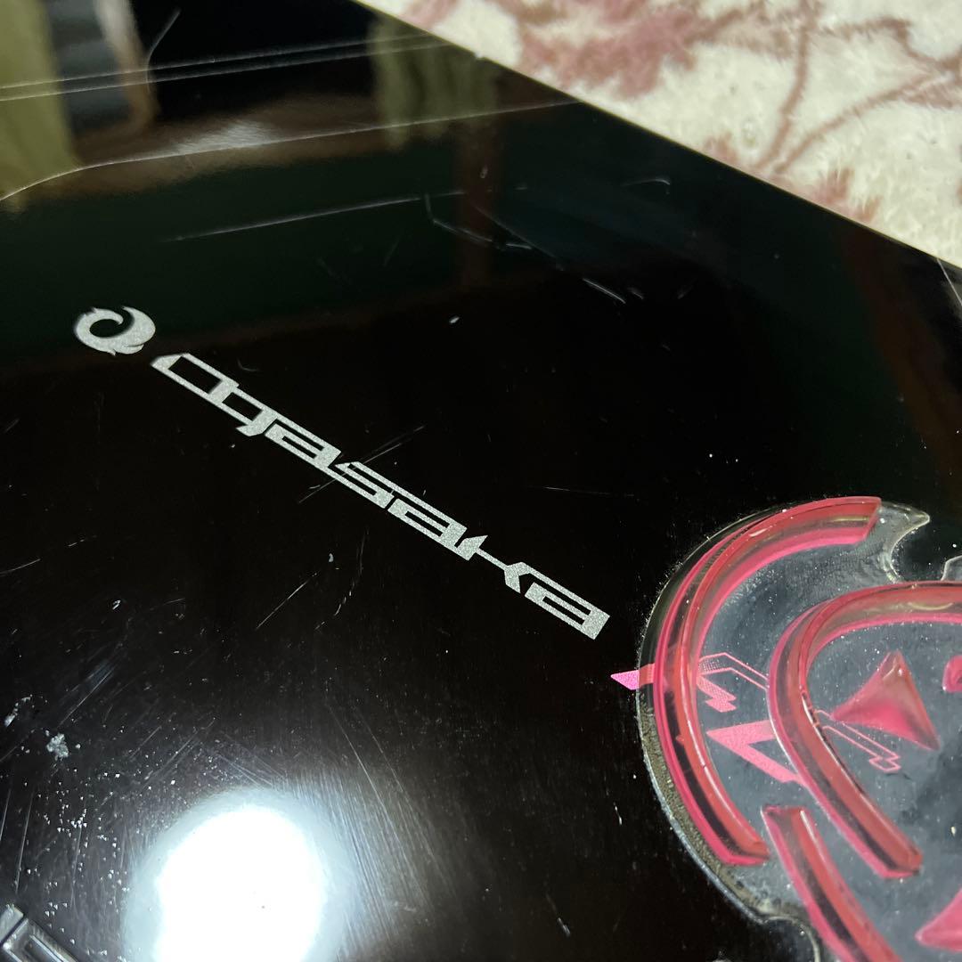 良品 OGASAKA FC 145cm オガサカ カービング メンズ レディース