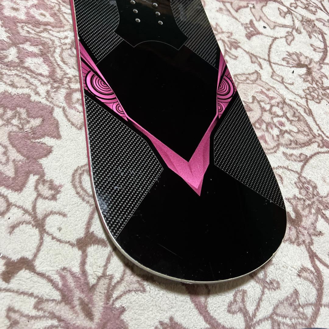 良品 OGASAKA FC 145cm オガサカ カービング メンズ レディース