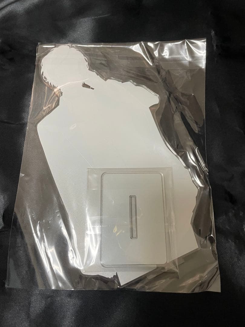 ディアラバ グランデアクスタ　シュウ