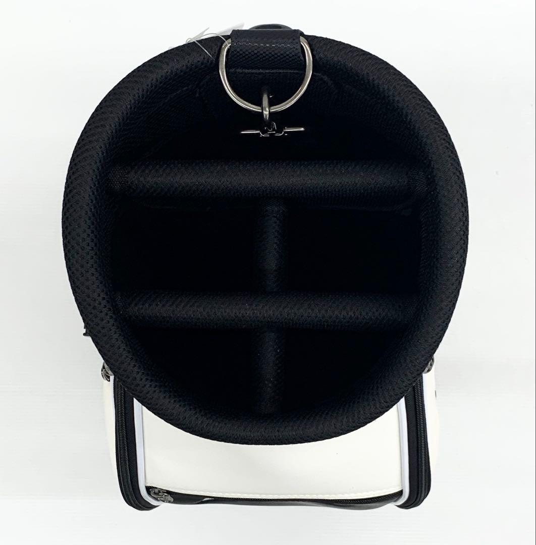 た*こ様 新品 SRIXON スリクソン キャディバッグ GGC-S155G 保