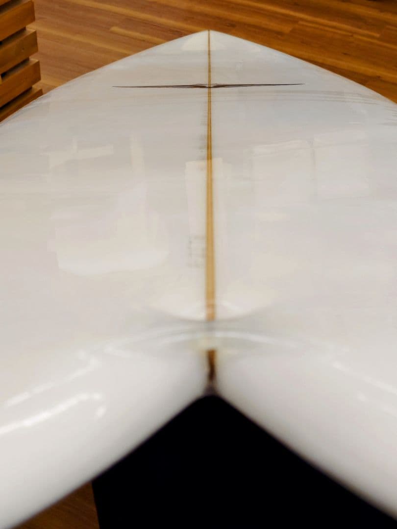 スキップ・フライ フィッシュ 5'7 Skip Frye FISH 5'7