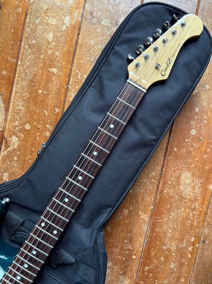 コンポーネントストラト 良質美品