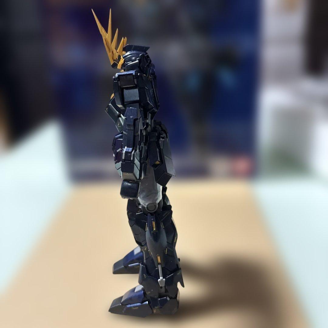 GFF L COMPOSITE バンシィ・ノルン(覚醒仕様)中古品