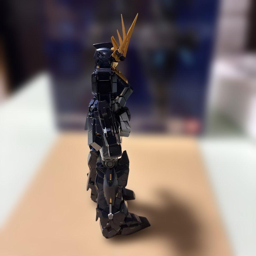 GFF L COMPOSITE バンシィ・ノルン(覚醒仕様)中古品