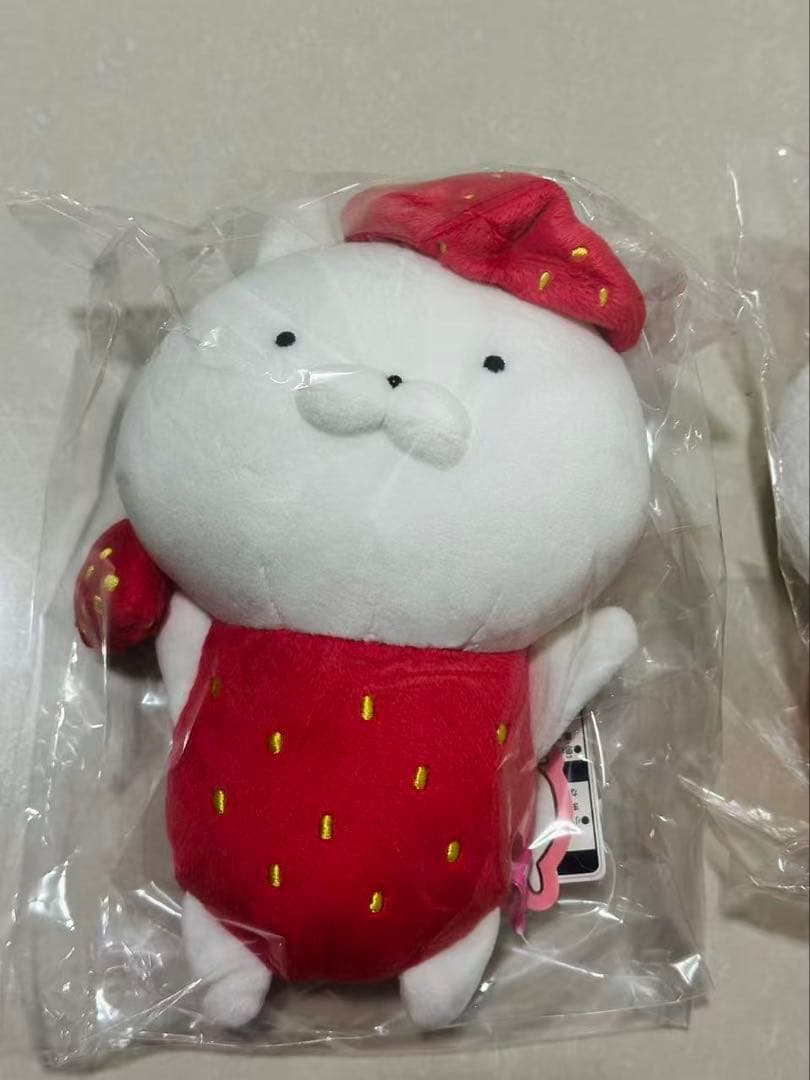 うさまる　ぬいぐるみ セート