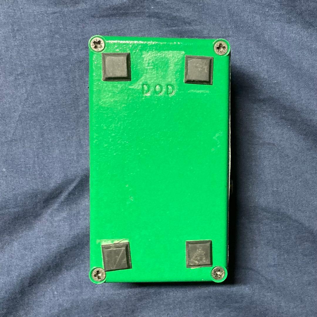 DOD Envelope Filter 440 旧型 Radiohead