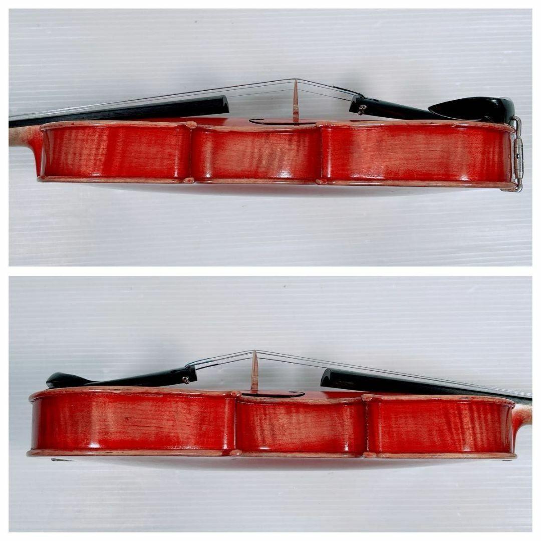 SUZUKI スズキ NO520 anno1994 ヴァイオリン 3/4 弦楽器