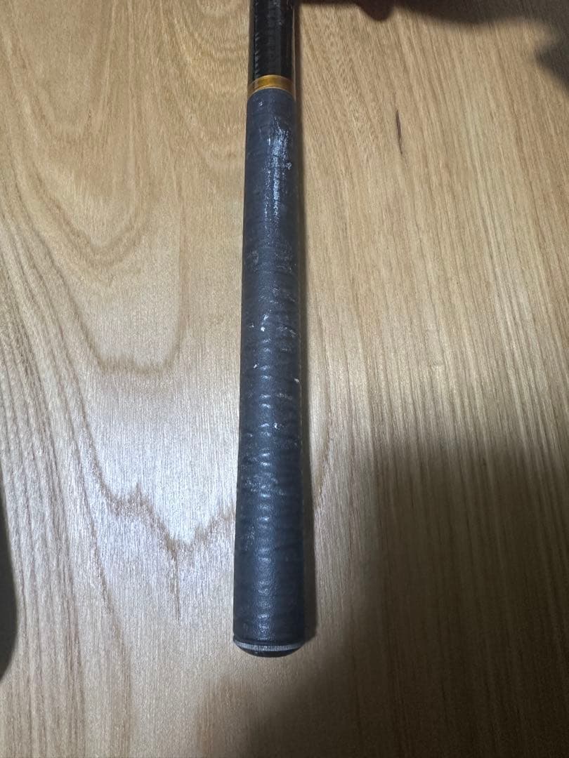 シマノ 翠源 中硬 53 渓流竿 HI-POWER SUPER X