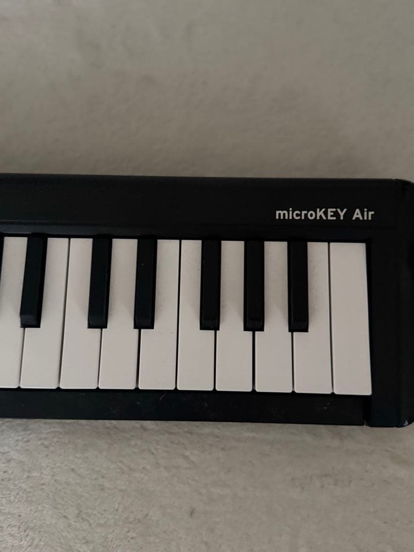 KORG microKEY2-61AIR MIDIキーボード