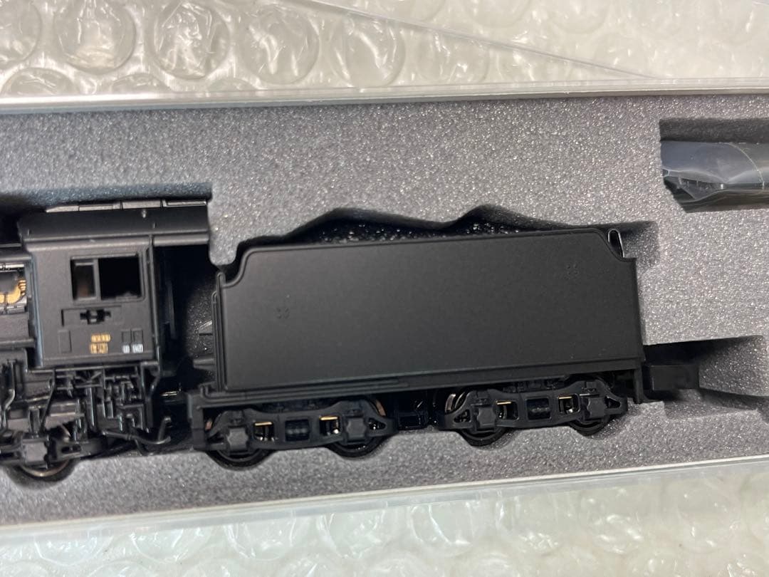 KATO カトー　2024　C57 １次型