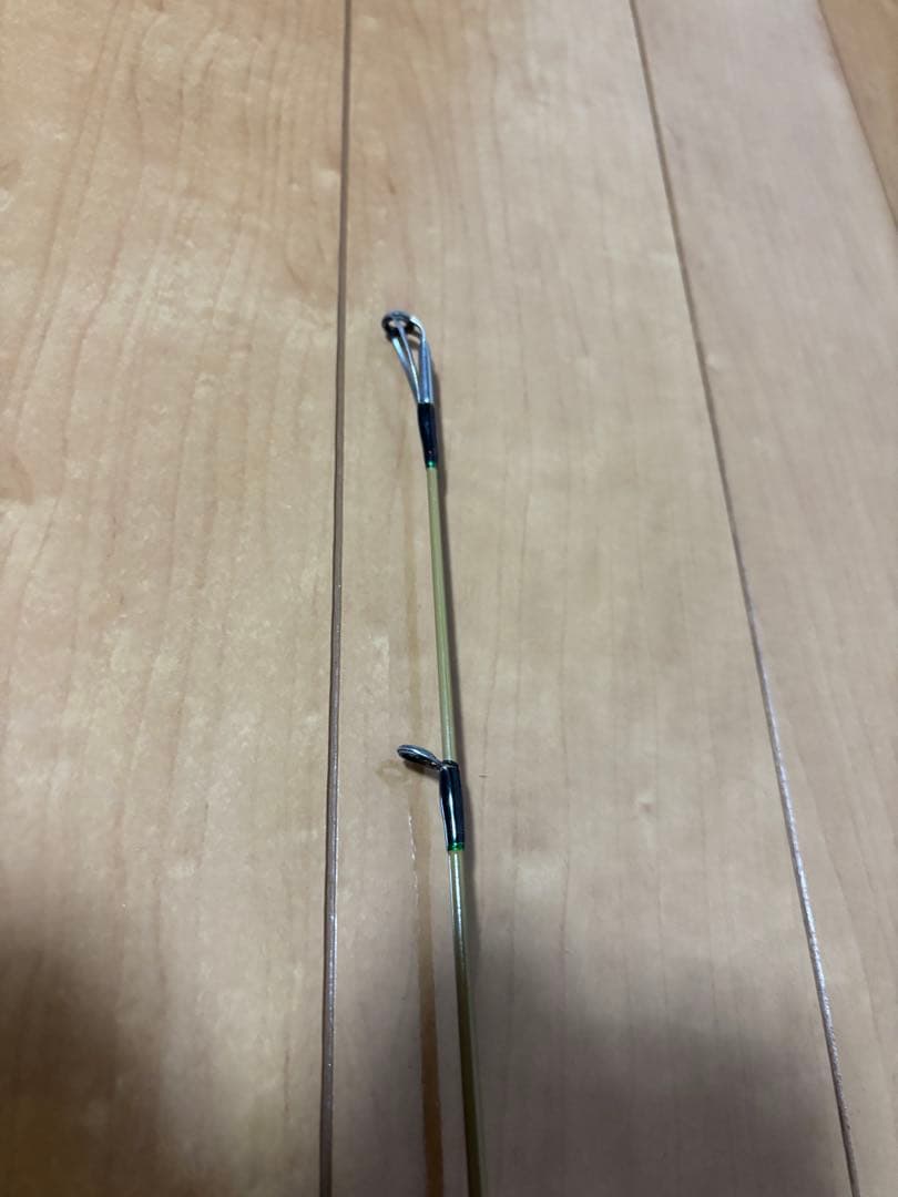 ゼニス　みなも64ML 美品