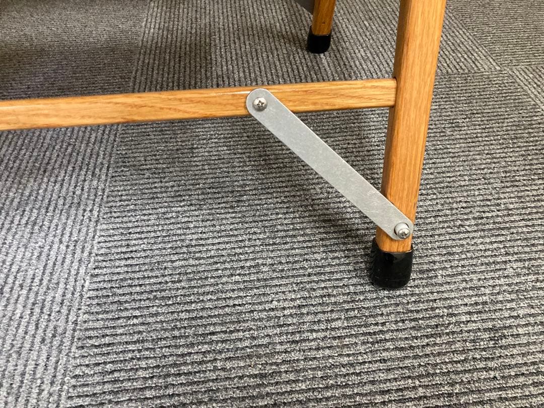 カーミットチェア　二脚セット　グリーン