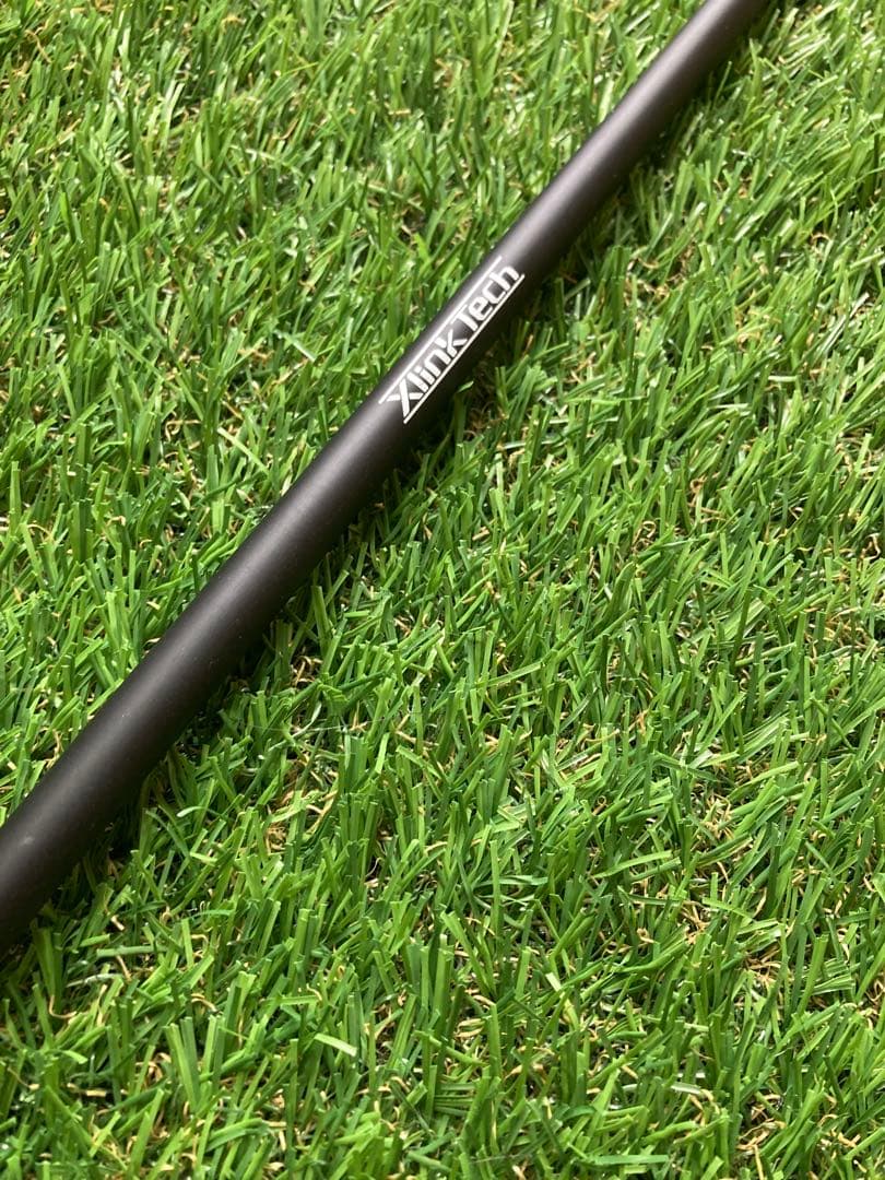 未使用　三菱 ディアマナBB 63S テーラーメイドスリーブ シャフトのみ