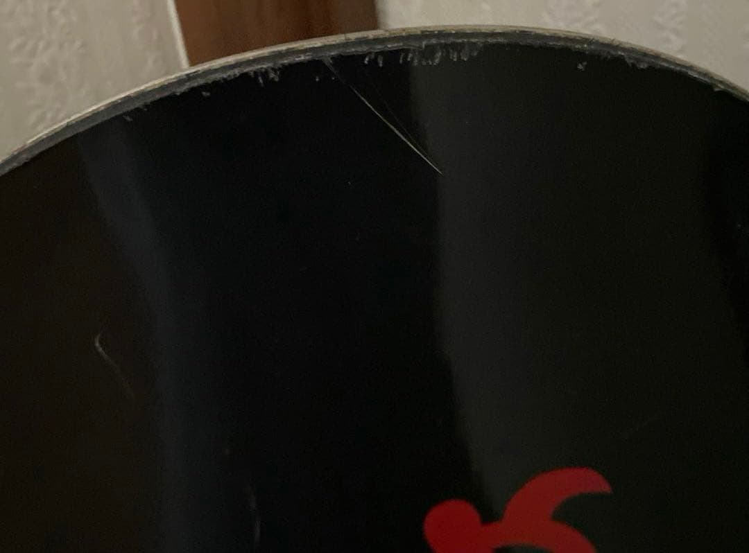 バートン　FEELGOOD ES 145 付属品、おまけWAX