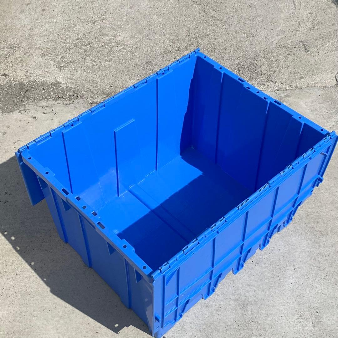 大型2個　サンクレット#120 サンコー　三甲　業務用　収納　コンテナ