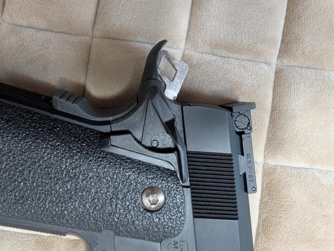 東京マルイ Hi-Capa 5.1