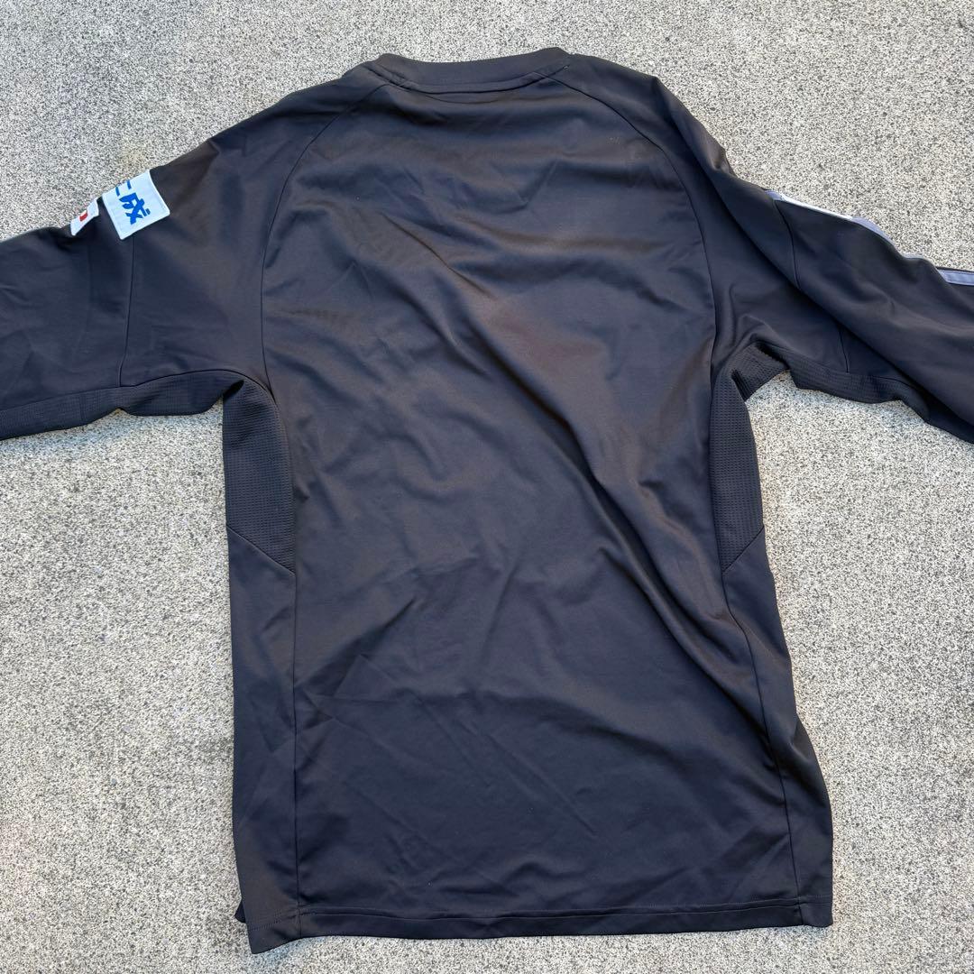 [希少] adidas 横浜F・マリノス トレーニングウェア