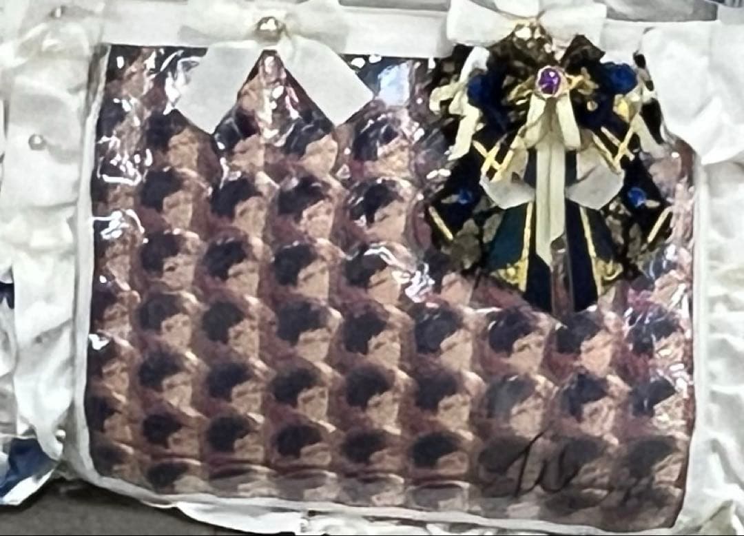 【専用】あんスタ フィーチャー F1 缶バッジ 伏見弓弦