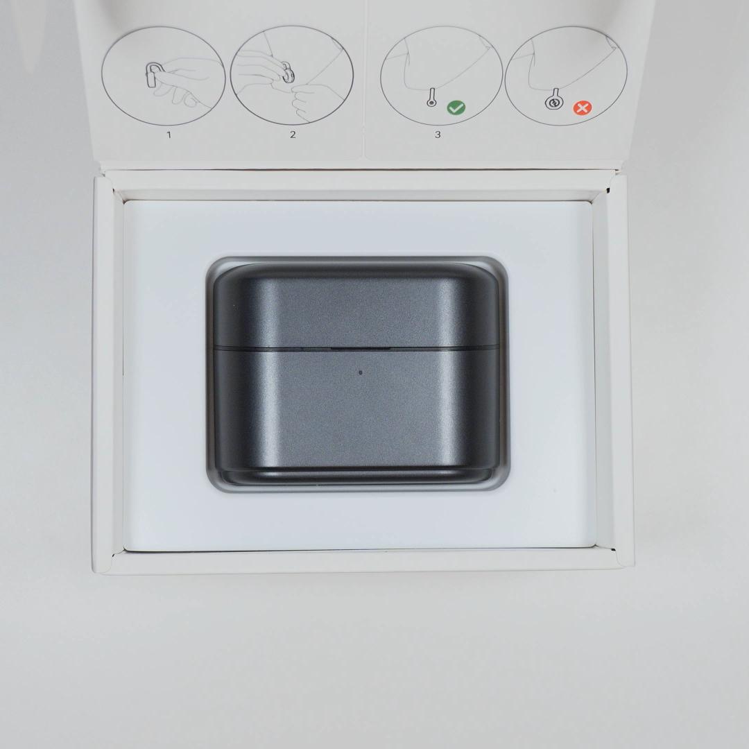 Hollyland LARK M2S ワイヤレスマイク