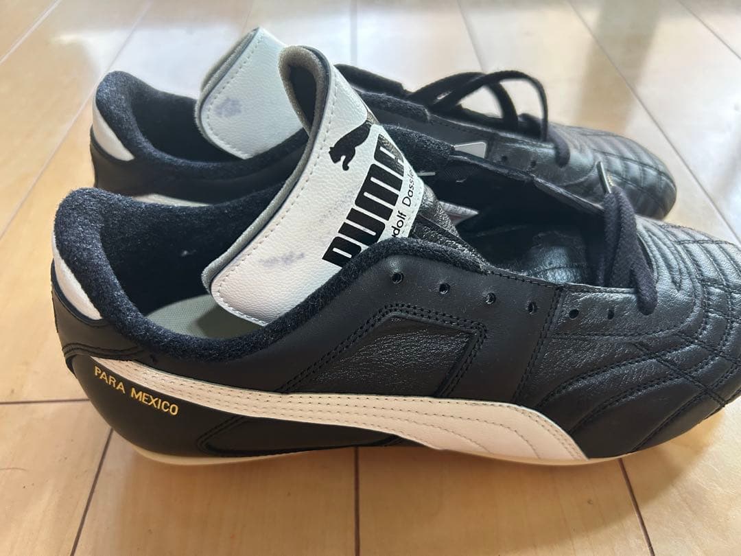 PUMA PARA MEXICO サッカーシューズ 26.0cm