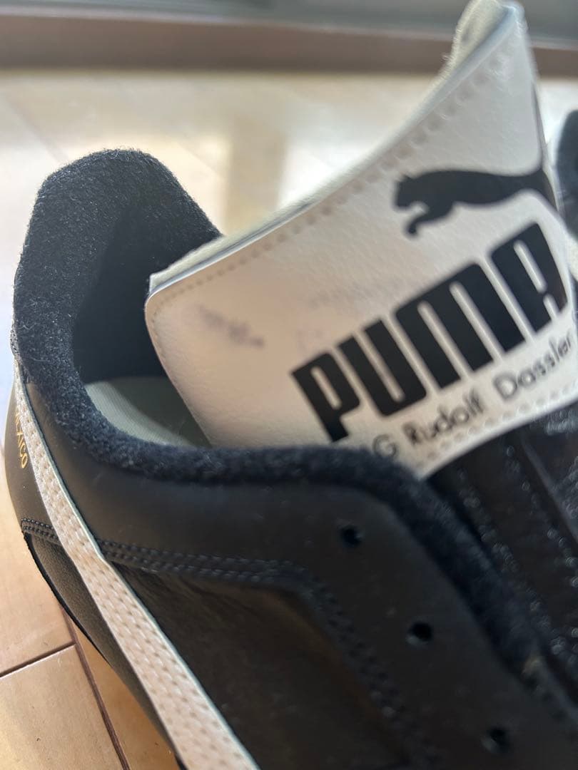 PUMA PARA MEXICO サッカーシューズ 26.0cm