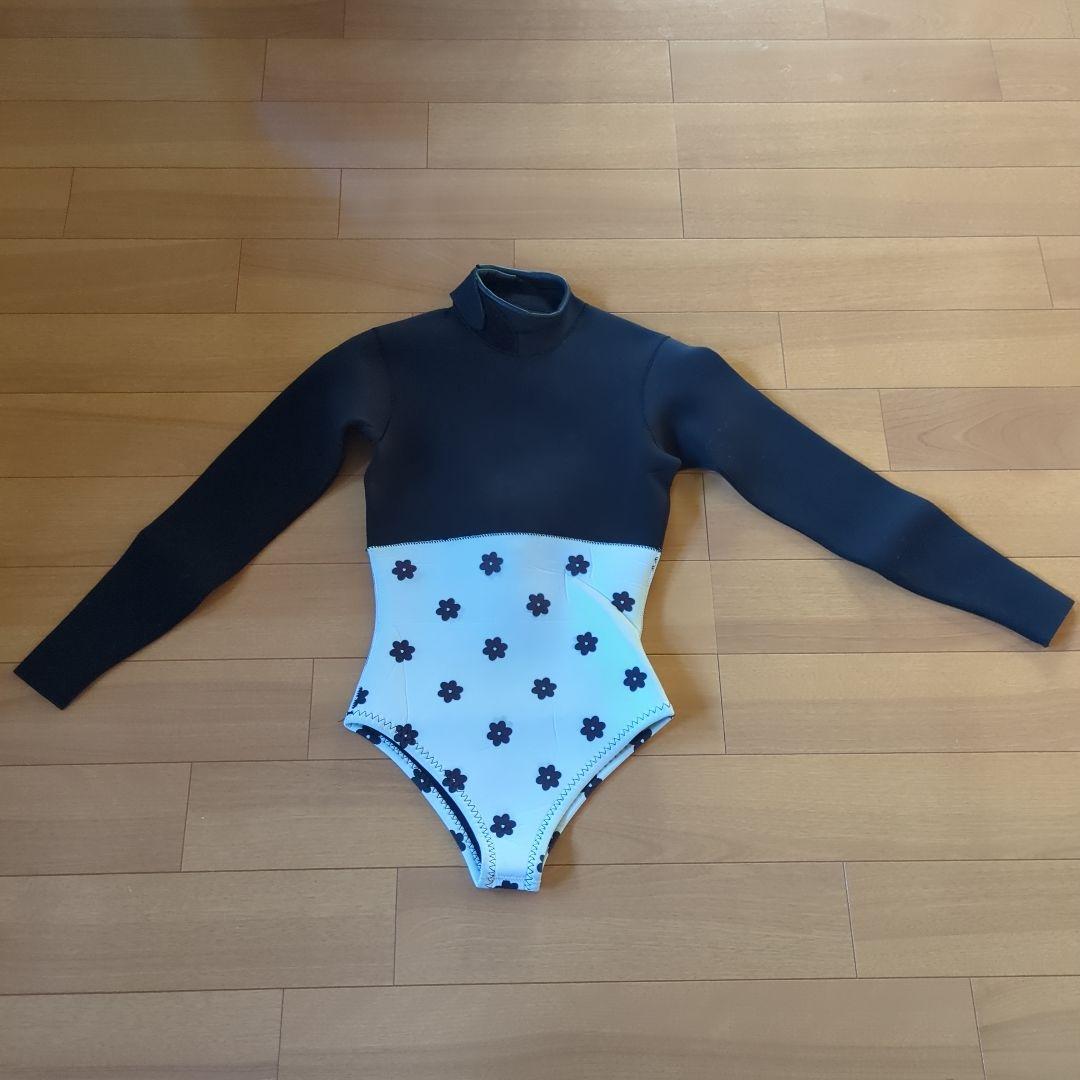 ロンスプsea me wet　MLサイズ