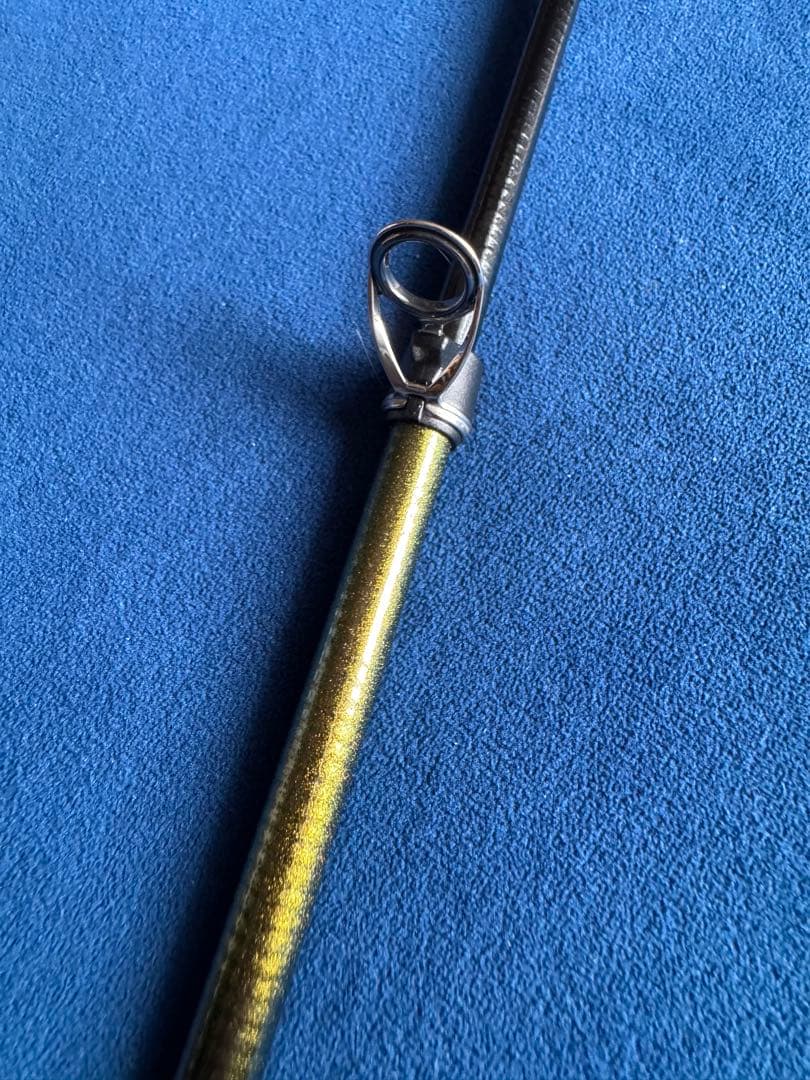 ダイワ 剛徹 遠投 6-51