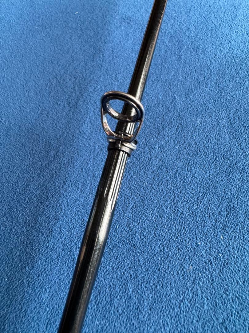 ダイワ 剛徹 遠投 6-51