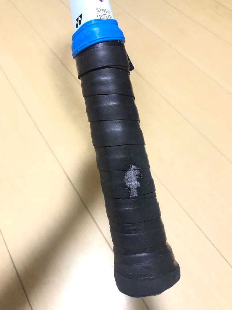 ヨネックス ジオブレイク 70S ステア UXL0(ラケットバッグ付)