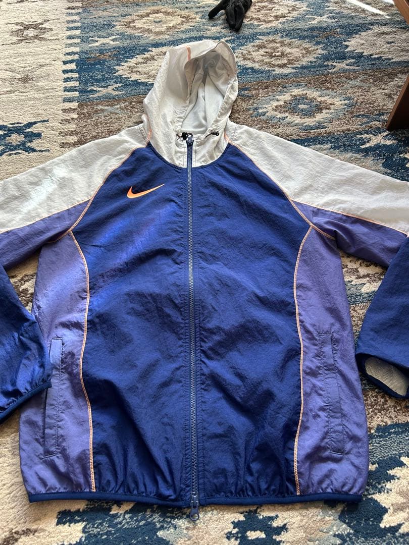 Nike RPL ストライク フーデッド ジャケット & パンツ S/CH