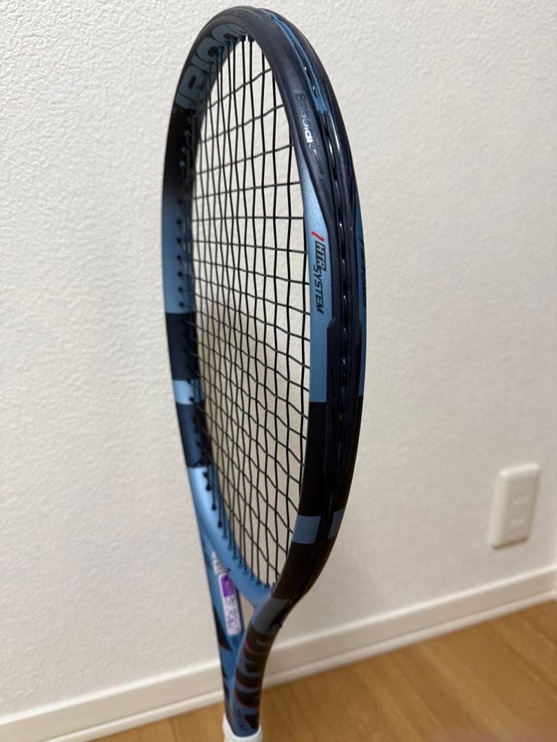 【最終値下げ】ピュアドライブ　チーム　2025