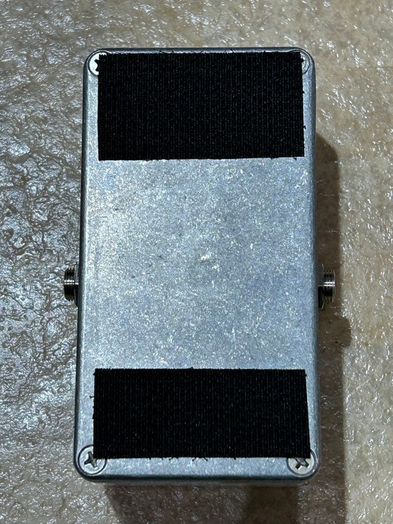 Blackberry JAM Catnip オーバードライブ　正常動作