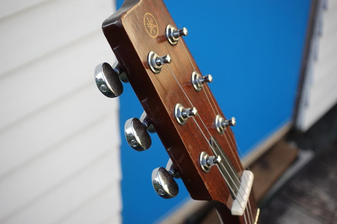 ヤマハ FG-200J（リペアずみ）