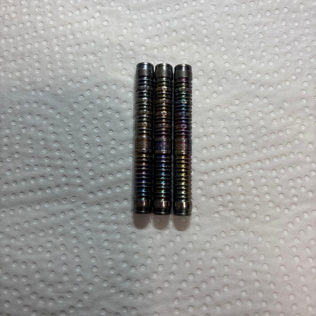 ダイナスティ TRIPLEIGHT エフォール ゼロ 22g