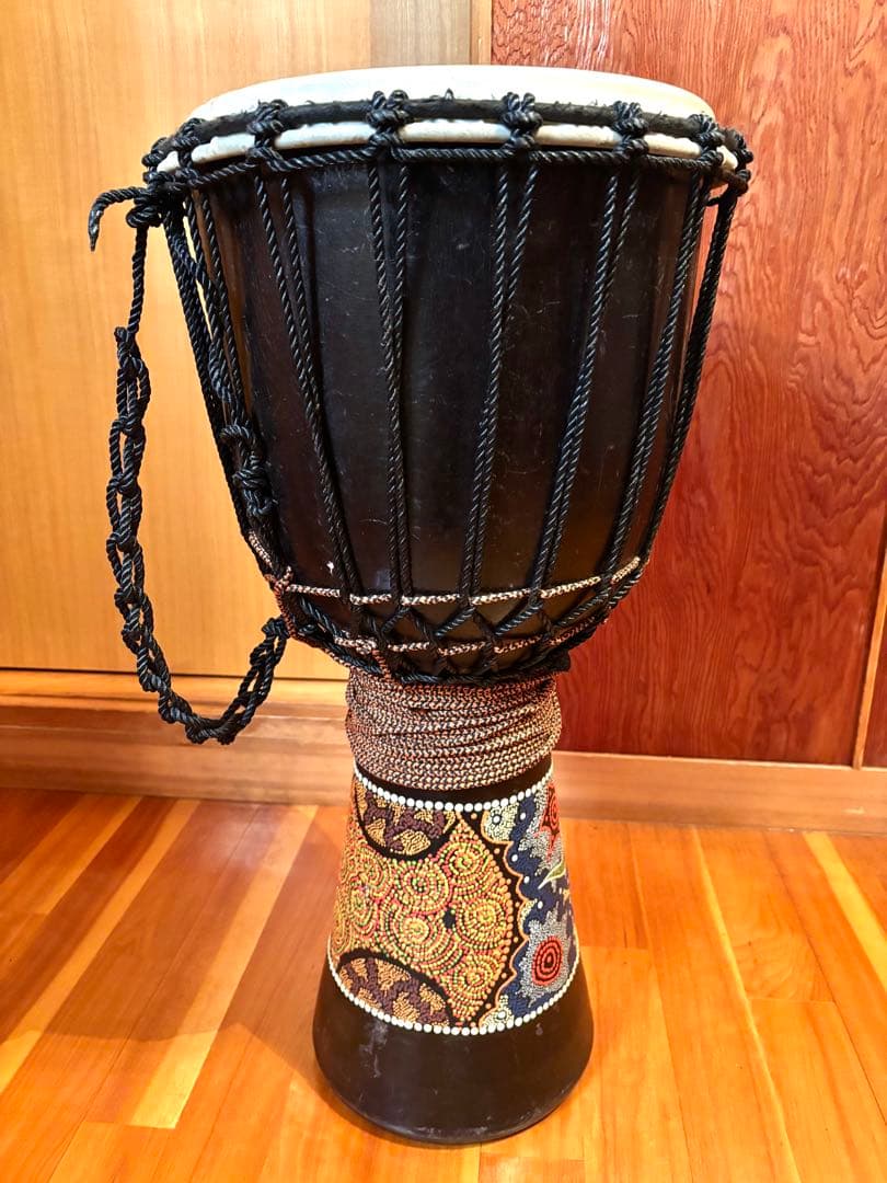 ジャンベ 特大 ジャンボサイズ 70cm