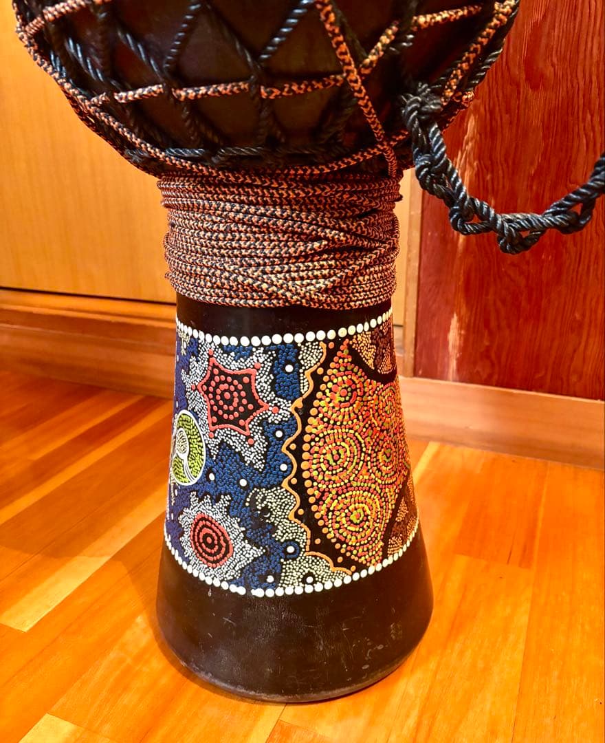 ジャンベ 特大 ジャンボサイズ 70cm