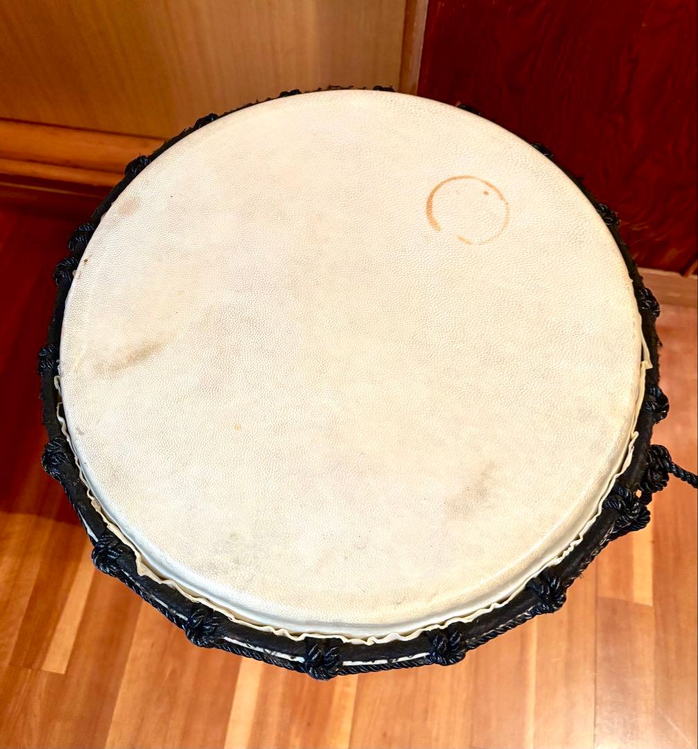 ジャンベ 特大 ジャンボサイズ 70cm