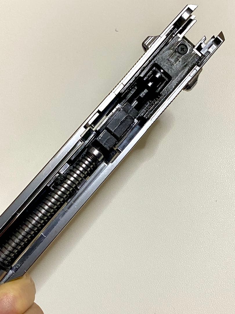 【日曜限界セール】点検済　東京マルイm92f ガスブロ