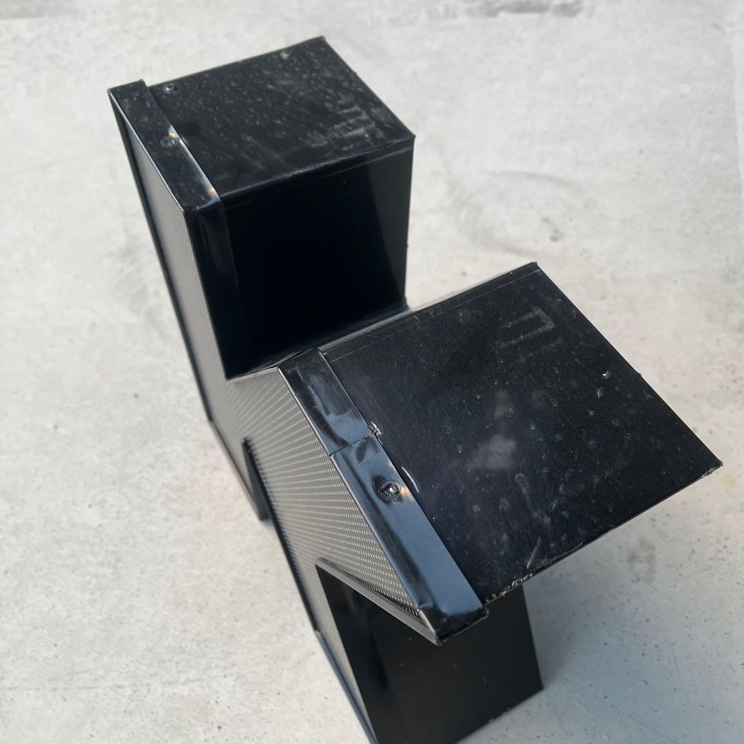 K 看板 アルファベット レターサイン 文字 アメリカ ビンテージ アンティーク